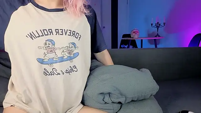 Gregory Byyrd online show from February 11, 8:47 pm