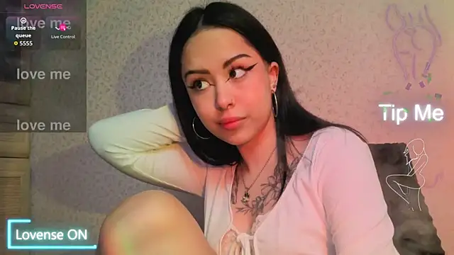 baby  kim online show from May 10, 10:37 pm