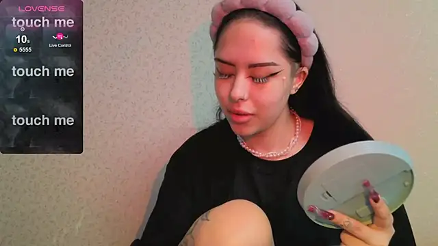 baby  kim online show from May 23, 7:35 am