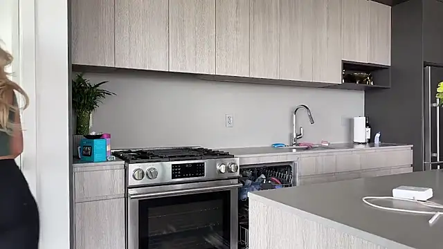 Graciemae baexx online show from October 14, 8:31 pm