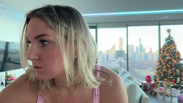 Graciemae baexx online show from January 13, 10:04 pm