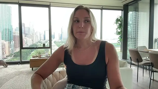 Graciemae baexx online show from July 10, 9:06 pm