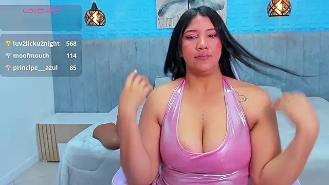 estrella bigboobs14 online show from May 17, 9:06 am