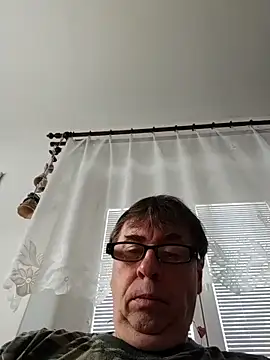 Lisak951 online show from May 19, 3:40 pm