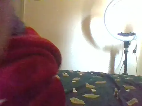 Sexy-Shalinii online show from February 7, 6:50 am