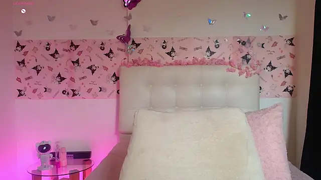 Madysson leee online show from January 16, 5:50 pm