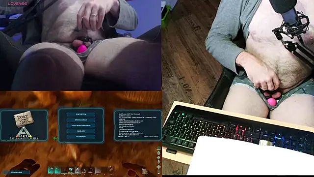 Crosss-23cm online show from January 17, 8:11 pm