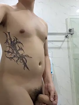 thehornyboyz online show from May 11, 2:34 pm