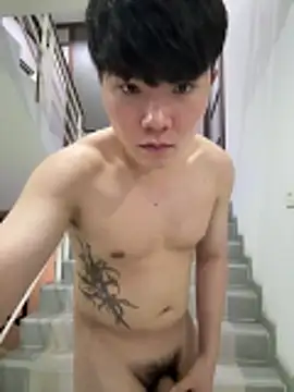 thehornyboyz online show from May 21, 7:32 pm