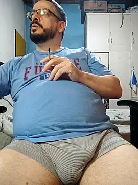Snapshot of MrBig_2024 chatting on September 26, 8:02 pm MrBig 2024 online show from September 26, 8:02 pm