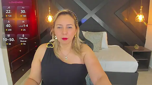 andre soto  online show from February 14, 1:35 am