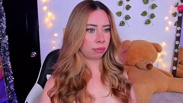 JanneKim online show from March 26, 1:06 pm