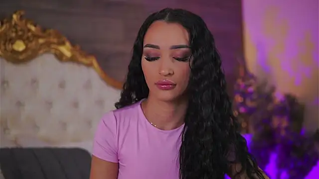 DeniseDevilles online show from January 7, 7:10 am