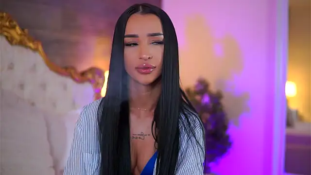 DeniseDevilles online show from January 22, 8:51 am