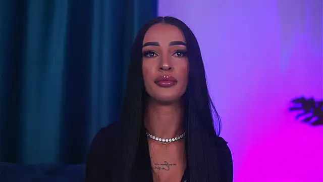 DeniseDevilles online show from May 2, 7:30 pm