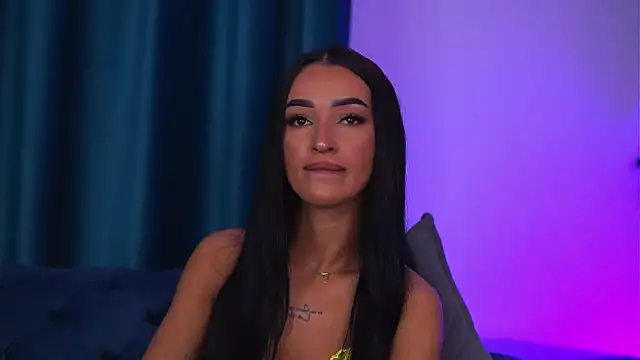 DeniseDevilles online show from May 7, 7:41 pm