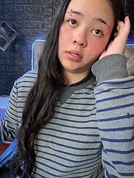 Paloma  LS online show from February 9, 7:18 pm