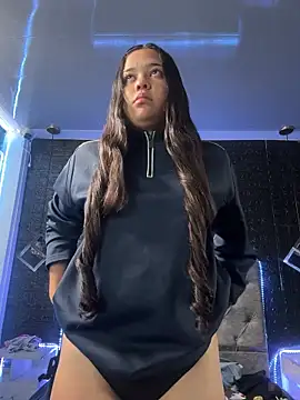 Paloma  LS online show from March 14, 2:44 pm