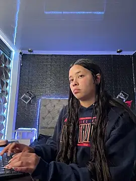 Paloma  LS online show from April 11, 7:29 pm