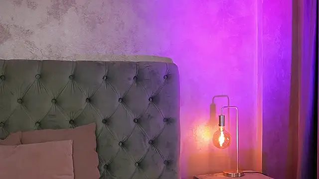 LucyWilow online show from February 28, 4:46 am