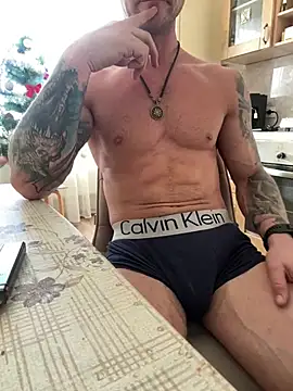 AlexGWoW online show from January 12, 12:01 pm