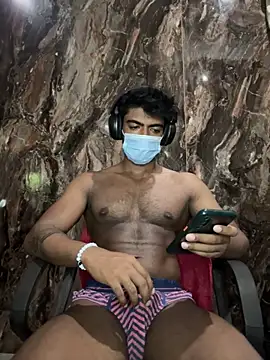 rony6663 online show from October 16, 6:47 am