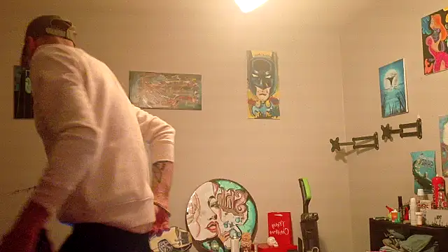 smokee parT903 online show from March 12, 2:29 am