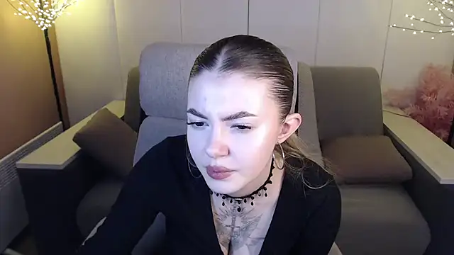 Snapshot of Ritaneer chatting on March 11, 12:06 pm Ritaneer online show from March 11, 12:06 pm