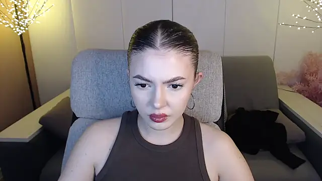 Snapshot of Ritaneer chatting on March 14, 1:13 pm Ritaneer online show from March 14, 1:13 pm