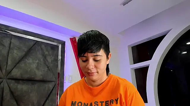 AbbySmiitth  online show from February 28, 9:38 pm