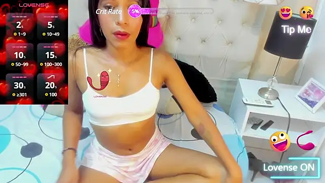 Little Helen online show from January 13, 1:39 pm