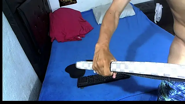 badssboys always online show from January 15, 8:09 am