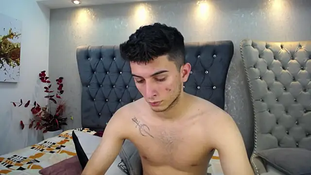 Snapshot of MrWilliseo chatting on January 31, 10:52 pm MrWilliseo online show from January 31, 10:52 pm