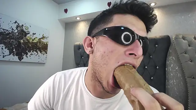 Snapshot of MrWilliseo chatting on March 3, 10:31 pm MrWilliseo online show from March 3, 10:31 pm