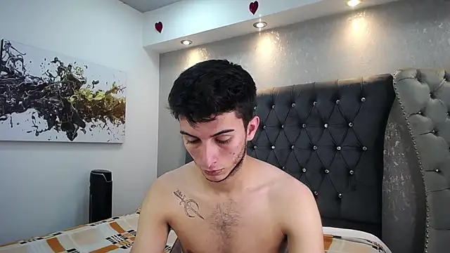 Snapshot of MrWilliseo chatting on March 18, 11:20 pm MrWilliseo online show from March 18, 11:20 pm