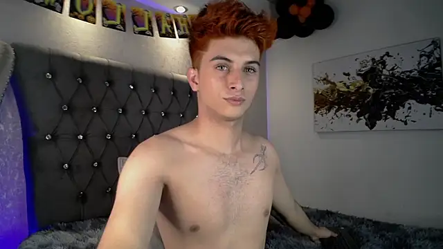 Snapshot of MrWilliseo chatting on November 4, 7:57 pm MrWilliseo online show from November 4, 7:57 pm