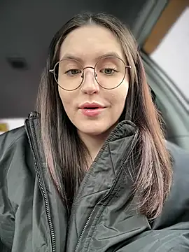 meow girl online show from January 16, 9:35 am