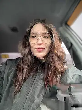 meow girl online show from January 19, 9:57 am