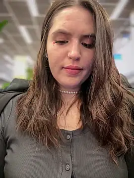 meow girl online show from February 11, 9:03 am