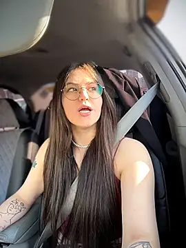 meow girl online show from March 14, 12:21 pm