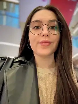 meow girl online show from March 20, 9:47 am