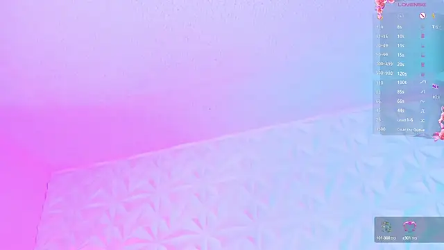 Miss Ivy4 online show from January 28, 12:05 am