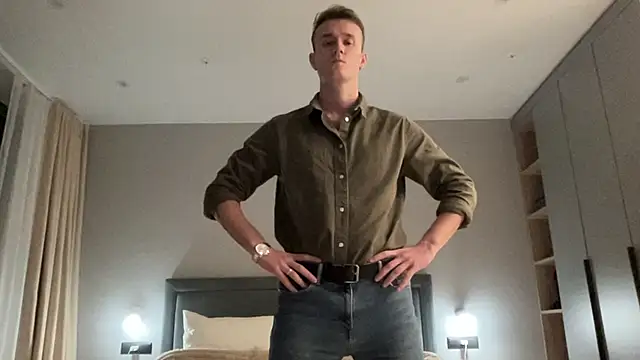 cute mark online show from November 1, 5:48 pm