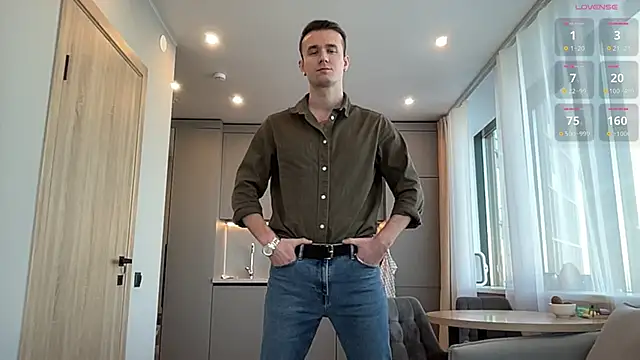 cute mark online show from November 15, 8:33 am