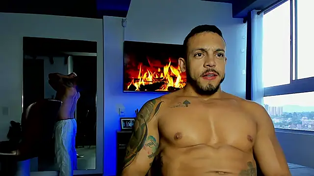 Snapshot of Maximo_Marcelo chatting on January 30, 11:02 pm Maximo Marcelo online show from January 30, 11:02 pm