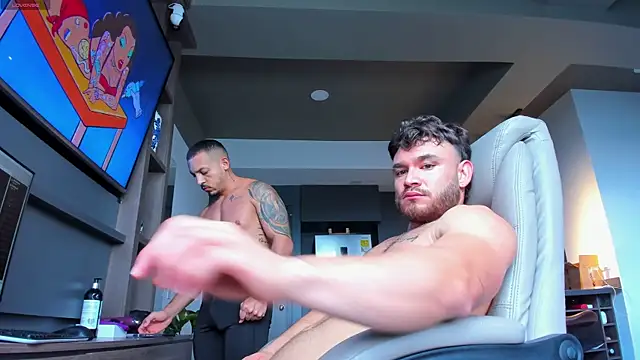 Snapshot of Maximo_Marcelo chatting on November 4, 12:04 pm Maximo Marcelo online show from November 4, 12:04 pm