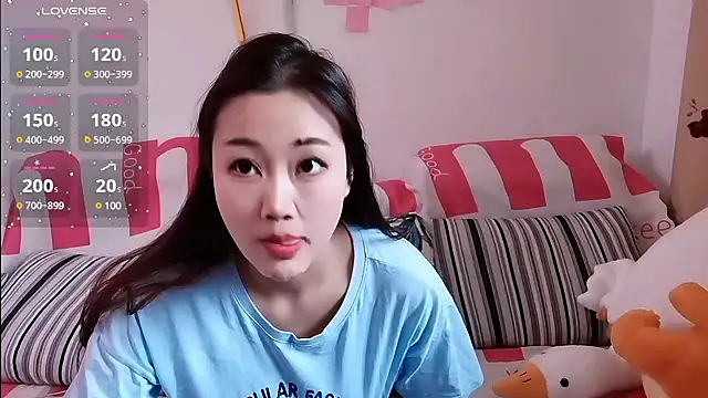 Snapshot of Kele-168 chatting on December 16, 1:10 am Kele-168 online show from December 16, 1:10 am