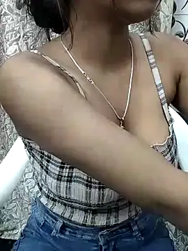 Snapshot of Ishaani_0 chatting on February 10, 9:15 pm Ishaani 0 online show from February 10, 9:15 pm