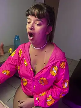 pepsicolacouple online show from June 16, 10:34 pm