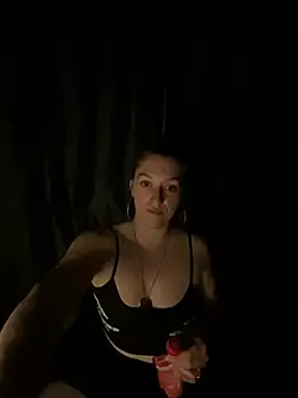 Snapshot of Stoner_BarbieXX chatting on July 17, 8:57 pm Stoner BarbieXX online show from July 17, 8:57 pm